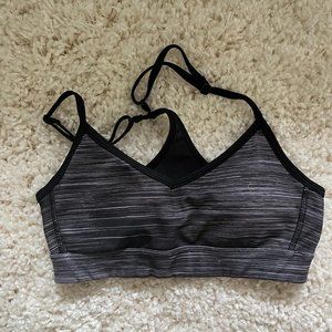 new balance sports bra